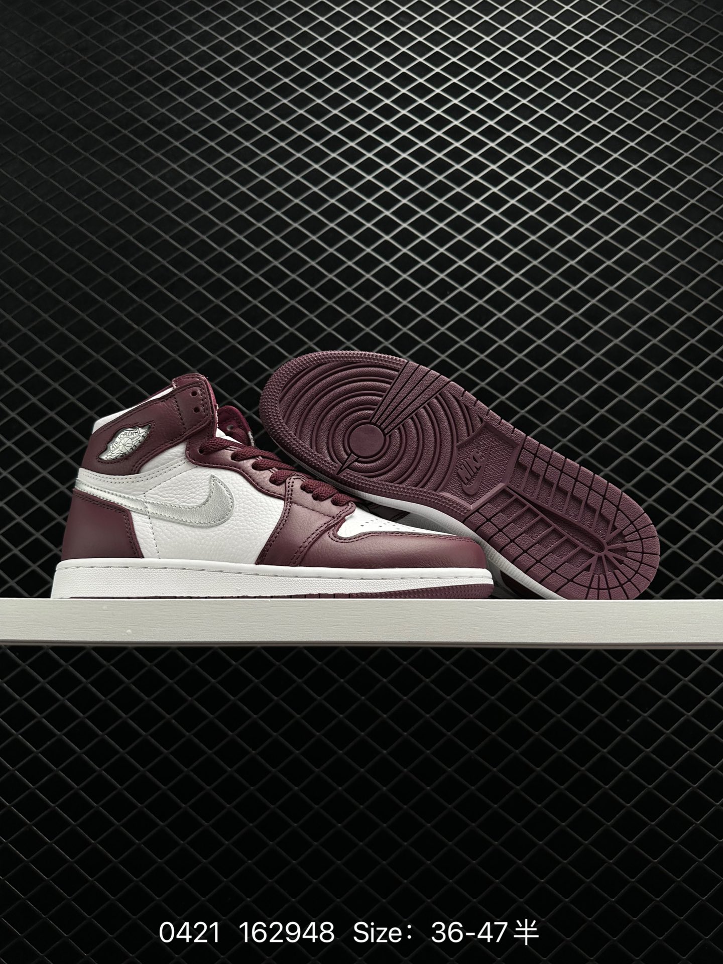 Air Jordan 1 High OG 